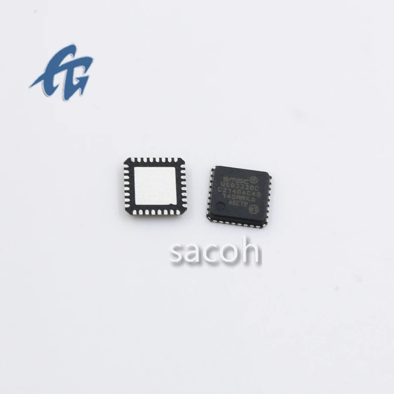 

(SACOH Electronic Components)USB3320C-EZK-TR 10Pcs 100% Brand New Original In Stock