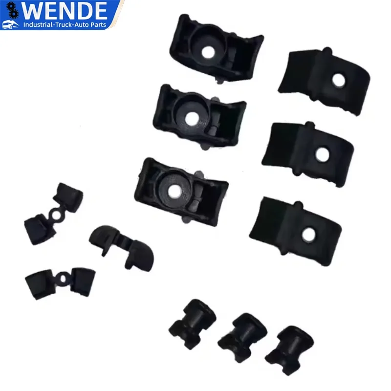 

Комплект слайдеров сцепления 0GR0-051005 0GR0-052005 0JYA051004 для CFMOTO CFORCE 600 625 800XC 850 950 1000 Touring ATV UTV