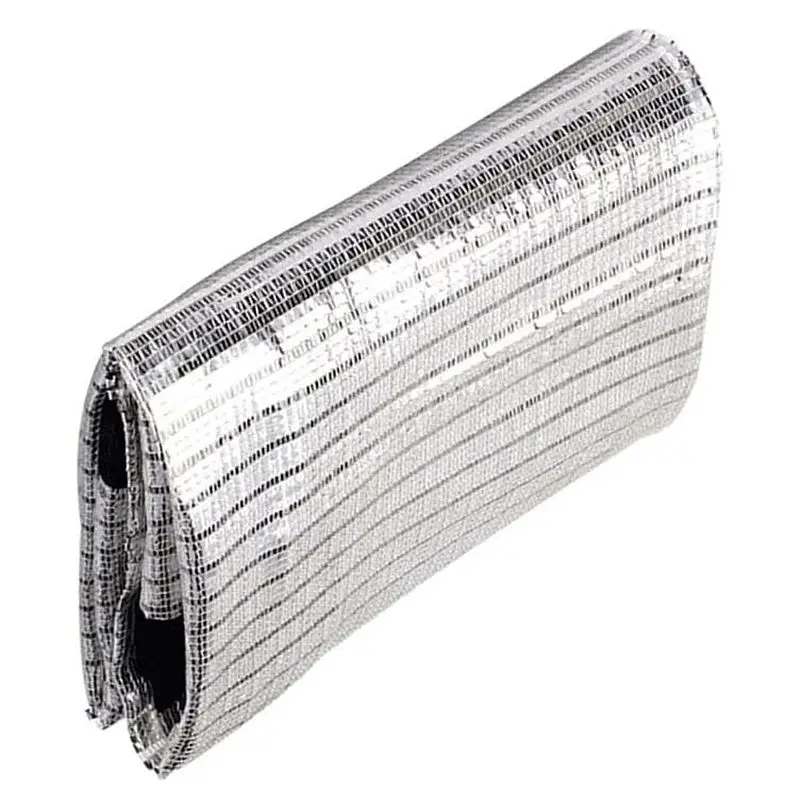 Customized 55%-99% Aluminum Foil Shade Net Insulation Net Sunscreen Net for Garden Shading Net Sunscreen Net for Trees