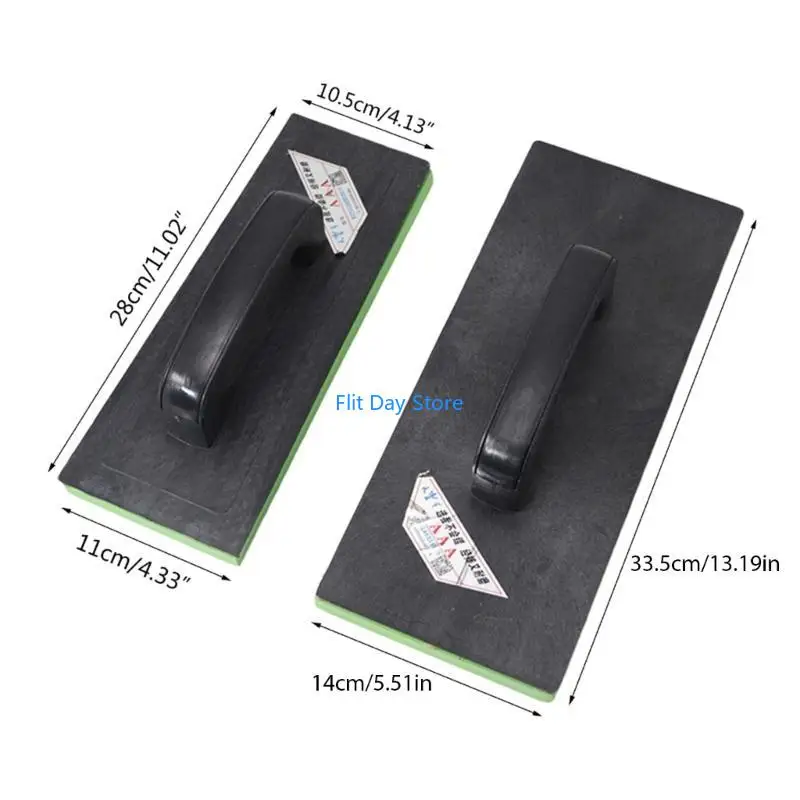 F92C Độ bền xốp phao Floating & ốp lát vữa nổi để hoàn thiện trơn