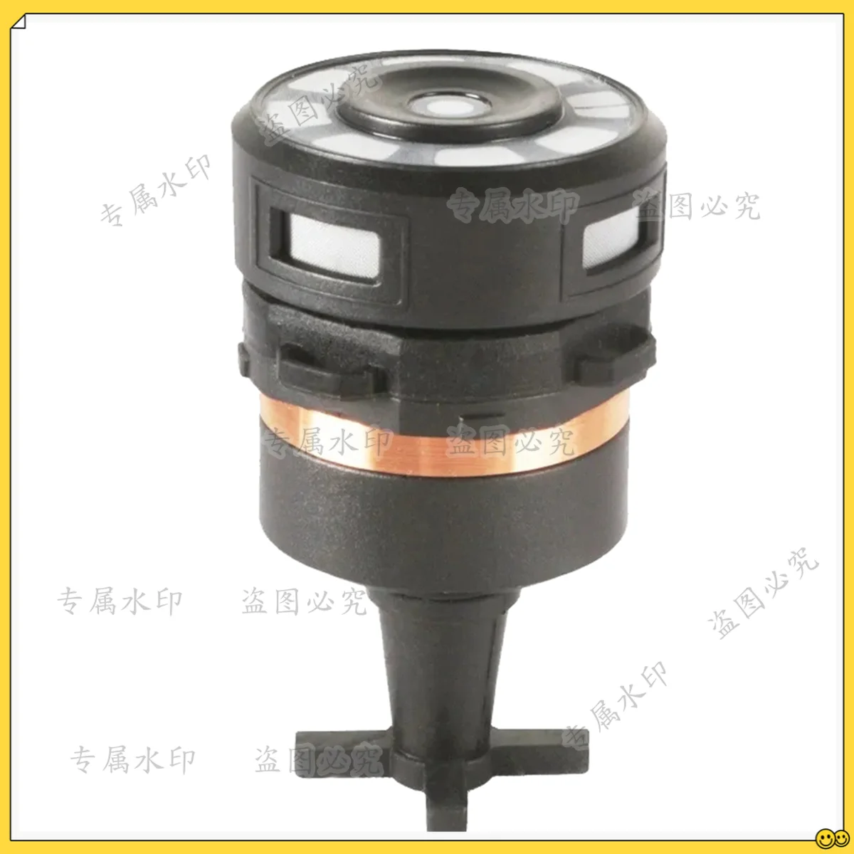 Large Diaphragm Dynamic Microphone Core, Microphone General Accessories, KTV Singing, High Fidelity Sound Quality N-M97C