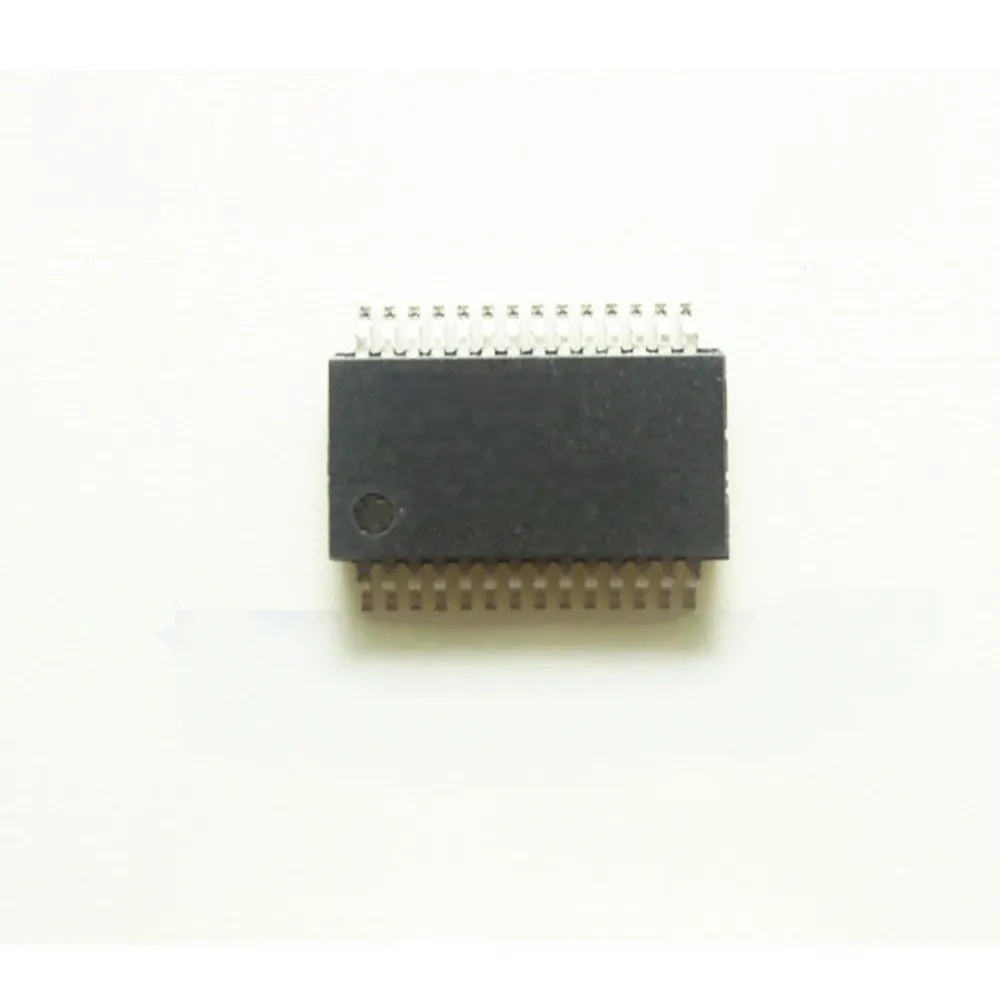 1-5PCS PIC16LF870-I/SS PIC16LF870 PIC16F913-I/SS PIC16F913 AU6331 AU6331C31-FBS-GR PCM1680 PCM1680DBQR