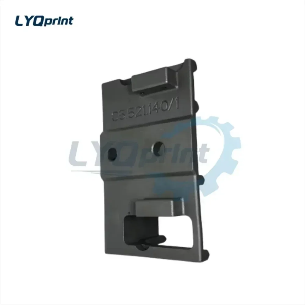 

Best Quality Chain Guide C5.521.140 Printing Machine Parts XL105 CX102 CD102 SM102 CD74 for Heidelberg