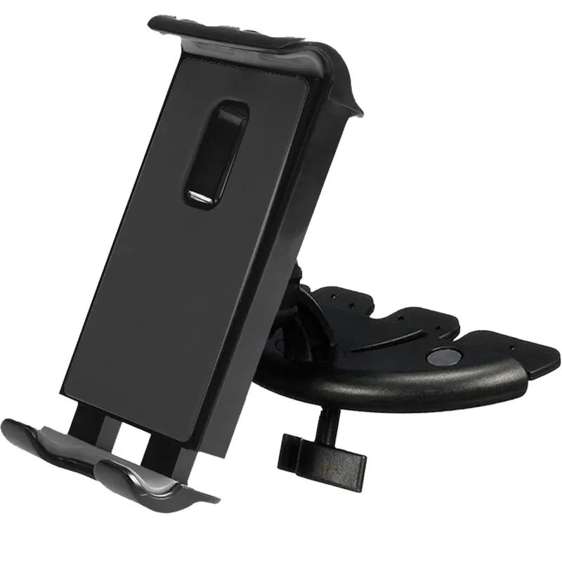 Universal 7 8 9 10 11 Inch Car Tablet PC Holder Car Auto CD Mount Tablet PC Holder Stand For IPad 2 3 4 5 Air Samsung Galaxy Tab