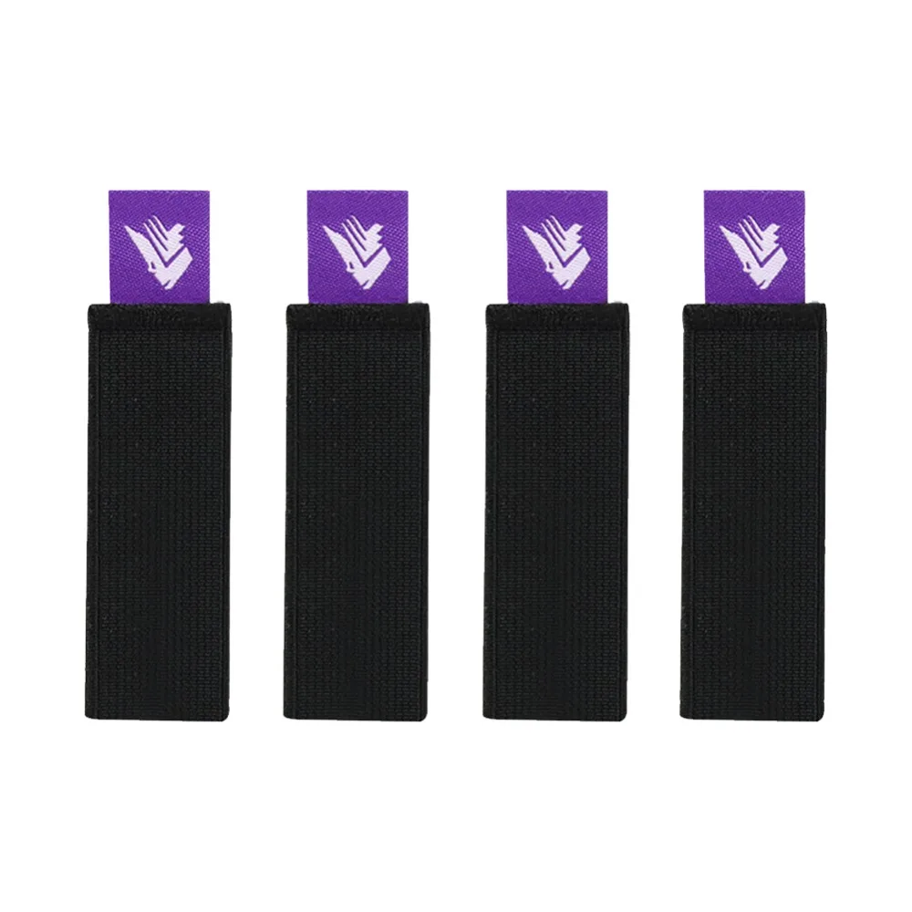 

Spool Cover Fishing Spool Belt With Handle Flexible Spinning Reel Belt Elastic Pole Holder Spinning Protection Belt Fish Tackle