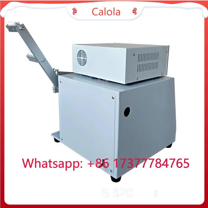 

820 Industrial Computerized Coil Winding & Dispensing Machine 750W 0.2-3.0mm