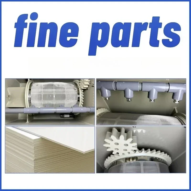 Gold Seller Fish Pond Water Treatment Machinery Micro Drum Filter Koi Pond Biological Filtration System Pond Circulation System