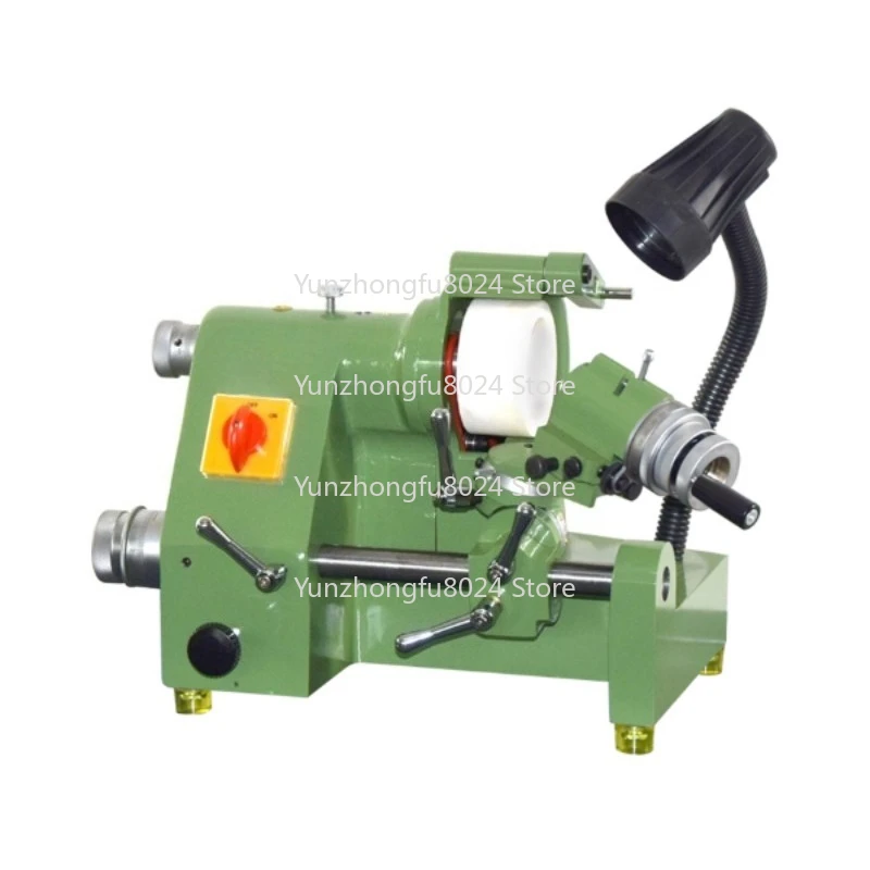 

1PC GD-U2 Professional Electronics Universal Sharpener Cutter Grinder Surface Cutting Grinder Machine Tool 220/380V