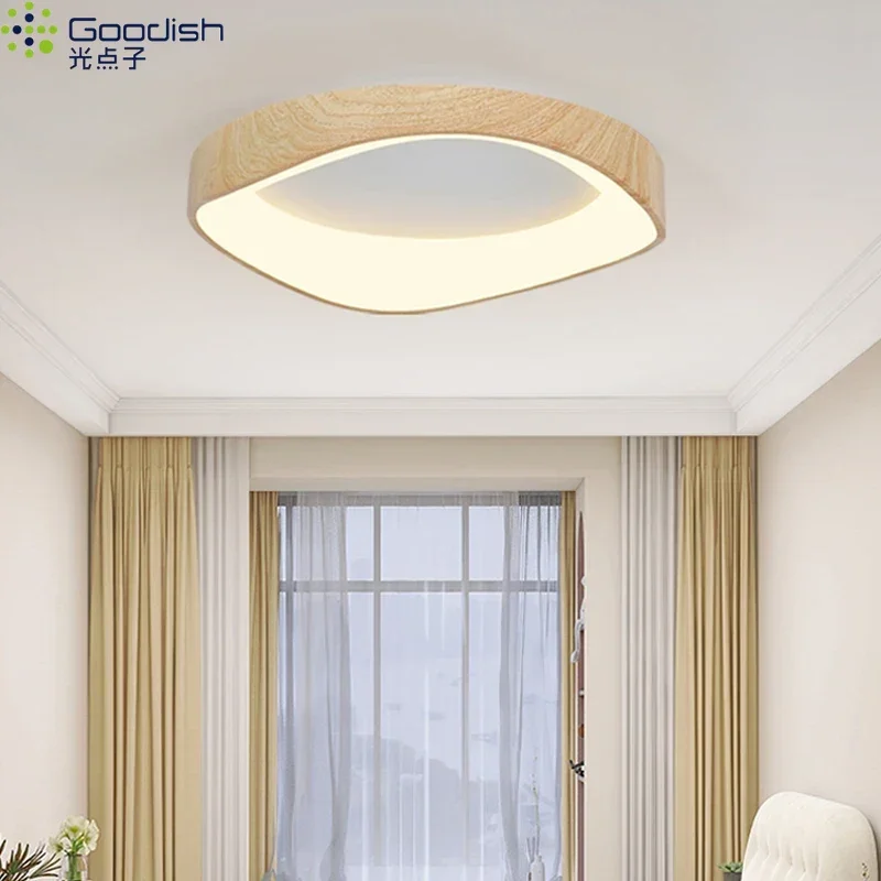 Modern Nordic Led C…