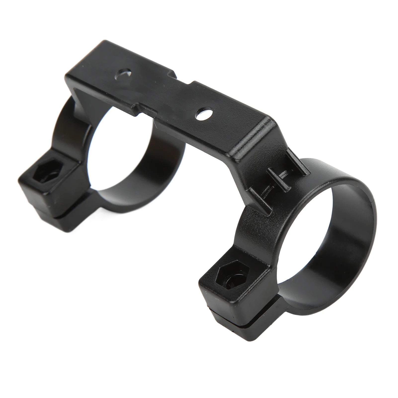 Electric  LCD Display Holder Bike LCD Instrument Bracket Sturdy  Wide Application for LCD3U for LCD8HU for LCD8H image 5
