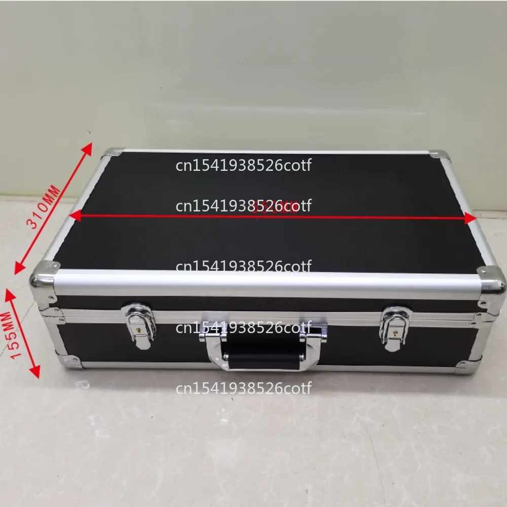 Flight Case Bionic Butterfly Flight Portable Case