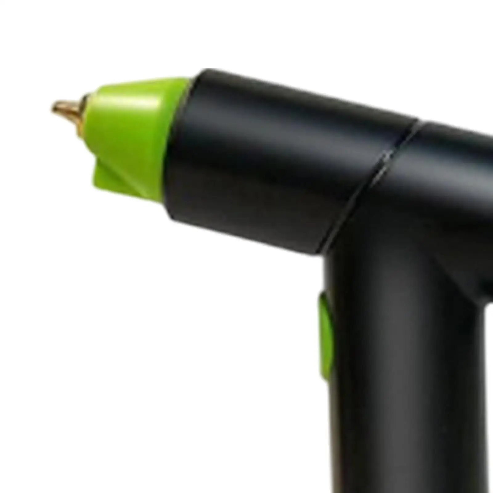 Cordless Hot Glue Machine Hot Glue Tool for Crafting Handicraft Home Repairs