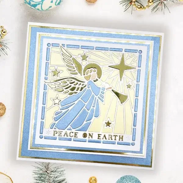 عيد الميلاد مرح ومشرق المعادن يموت قطع 2025 جديد لتقوم بها بنفسك يموت قوالب الخردة حجز ورقة صنع تخفيضات الحرف كبيرة يموت اليدوية #6