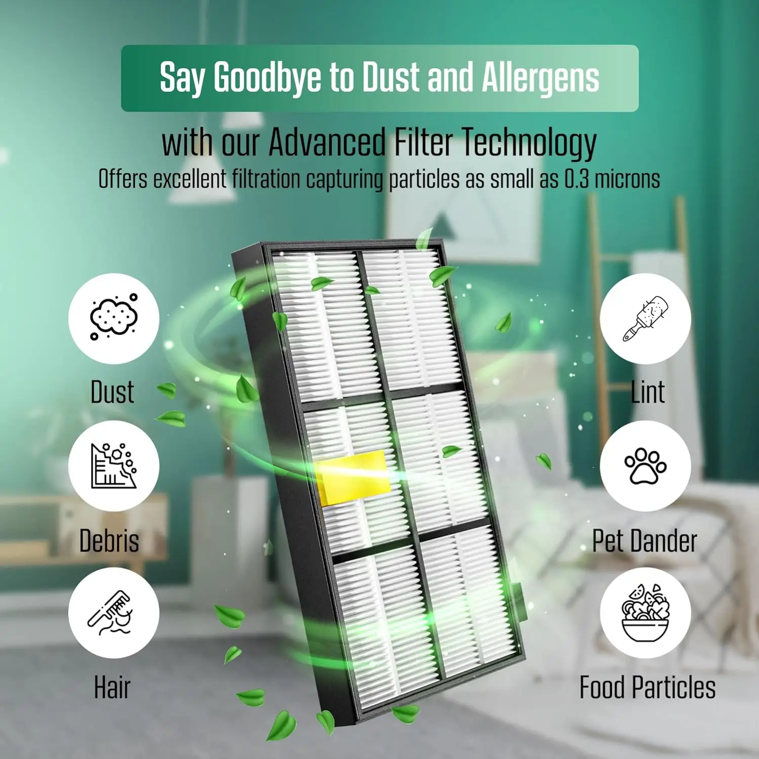 فلتر بديل لـ irobot roomba 800 ، series ، hepoy ، من من من هو ؟ ، من هو ؟ ، من هو ؟ ، من هو ؟ ، من هو ؟ ، من هو ؟ ، من هو ؟ ، من هو ؟ ؟ ، #5