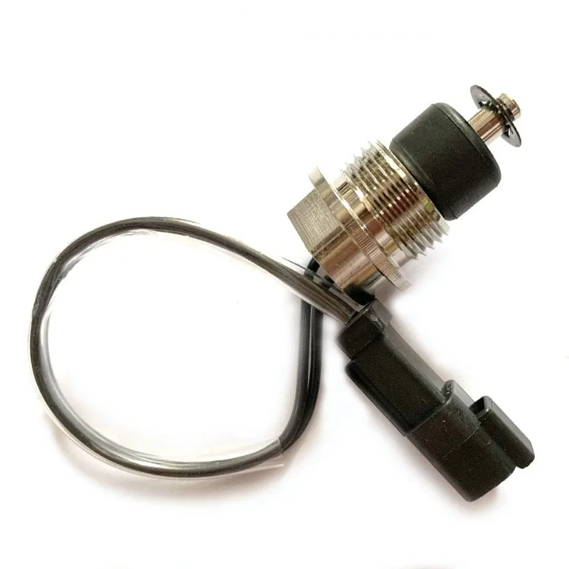 

MUGURO Oil Level Sensor Pressure Sensor 213-0677 2130677 for E320C 320C