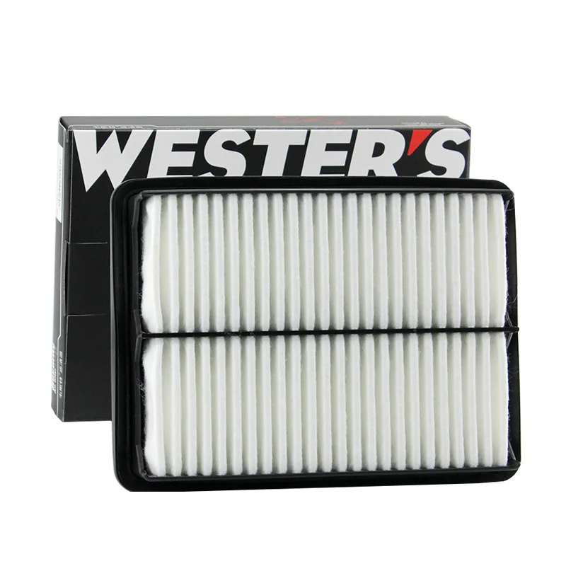 WESTGUARD Air Filter for HONGQI H5 30 TD 1.8 2018-2022 LX5301 MA3180 5HA013Z40 CHINESE LUXURY VEHICLE