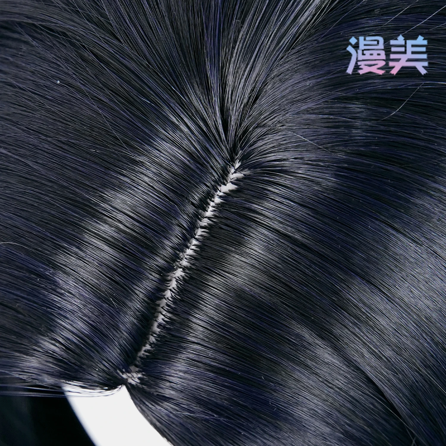 게임 발로란트 바이퍼 코스프레 가발 검은색 짧은 머리 사비네 칼라스 바이퍼 역할극 할로윈 카니발 파티 성인 여성 남성용