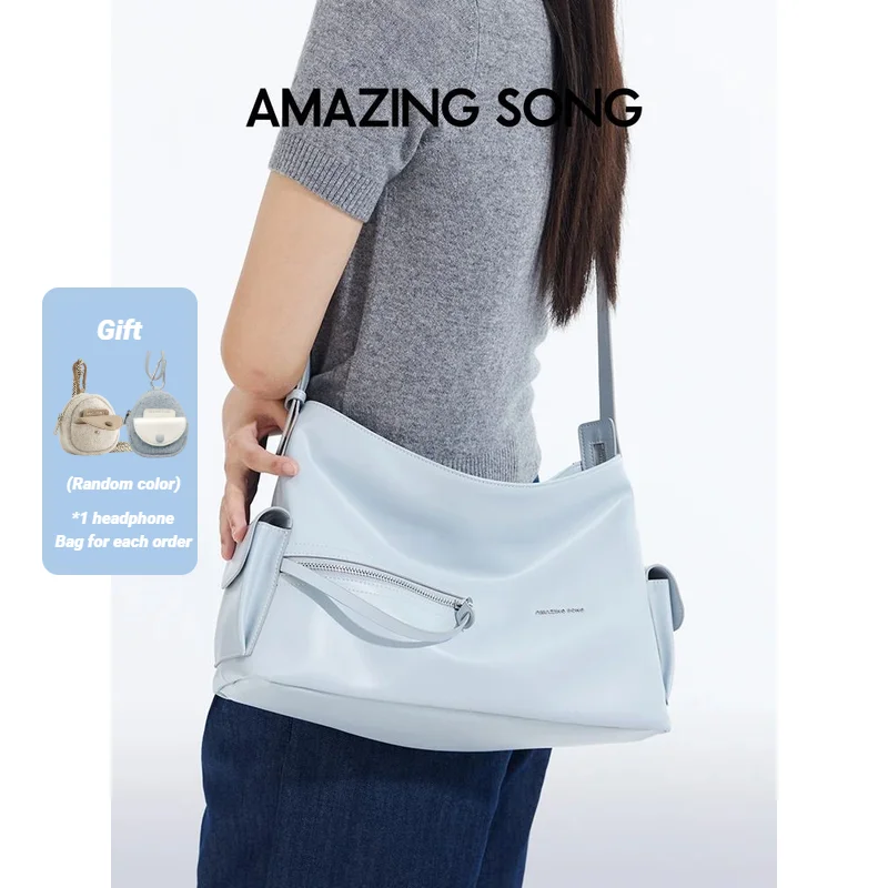 

Сумка-хобо Amazing Song Liqueur Fang