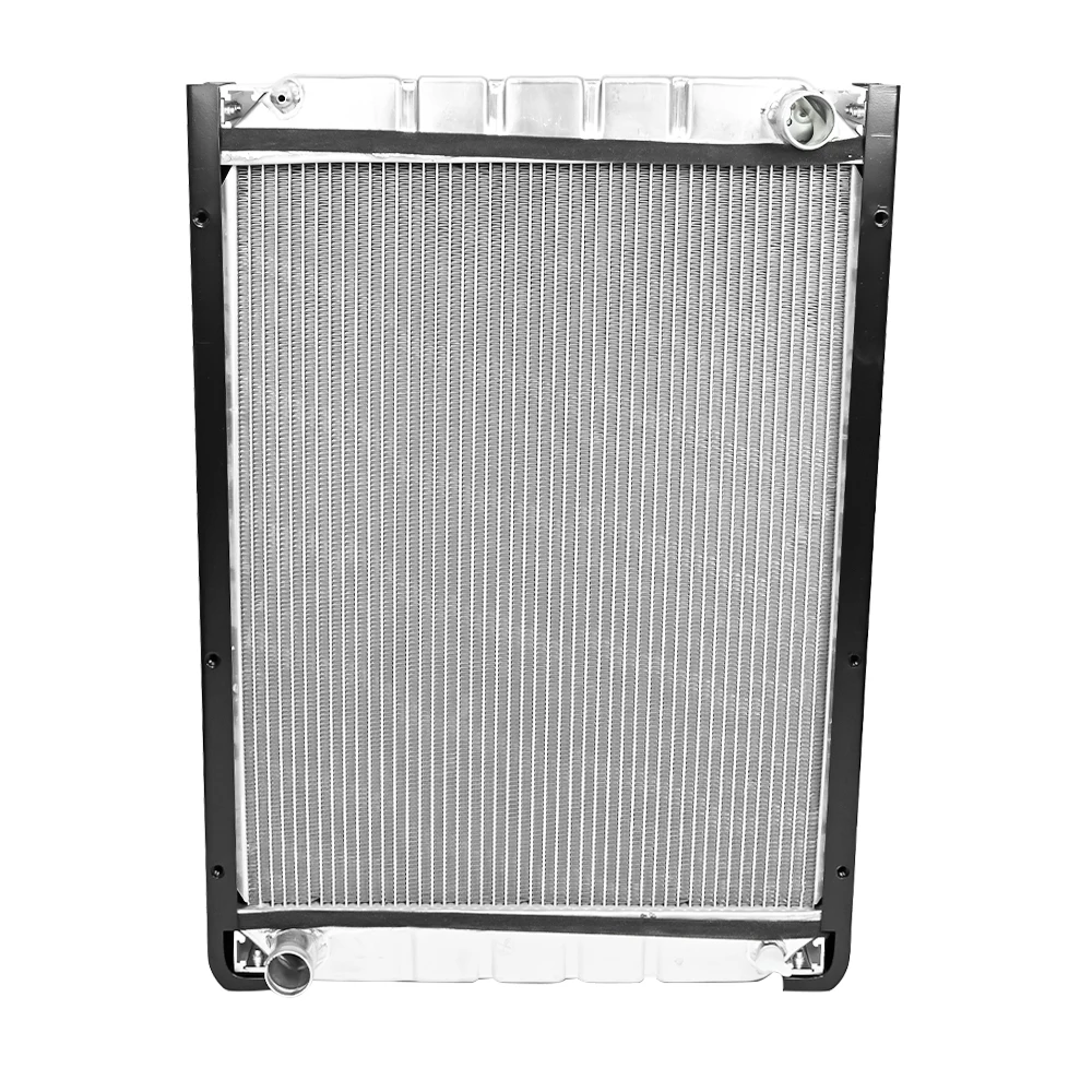 

Customizable Car Radiator Assembly OEM 1301100-Y33*D for Hongta, Original Available Now
