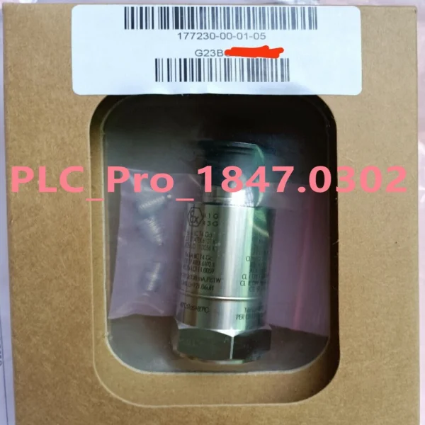 

1pcs New 177230-00-01-05 Fast Delivery Brand New Original Spot Plc