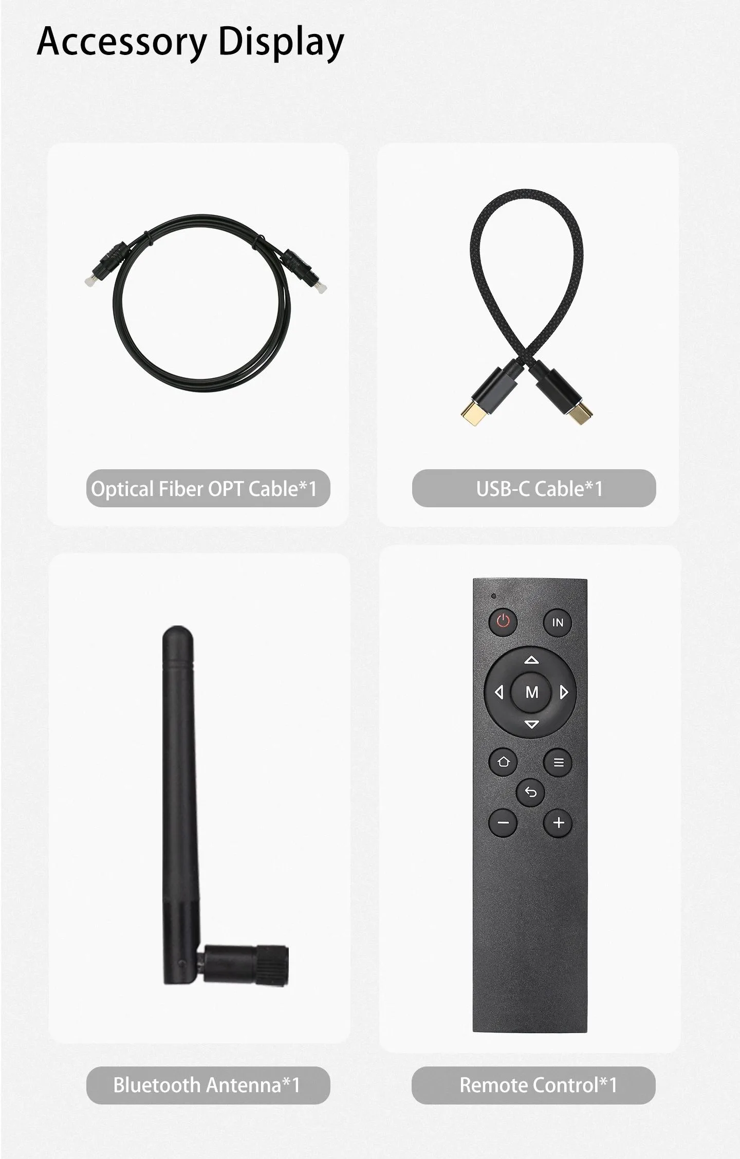 YJCO D816 High-Fidelity Digital HIFI Leistungsverstärker 300W*2 Bluetooth Verlustfreier Heim-Audio-Verstärker Galliumnitrid ACM8816 Chip – Detail 21