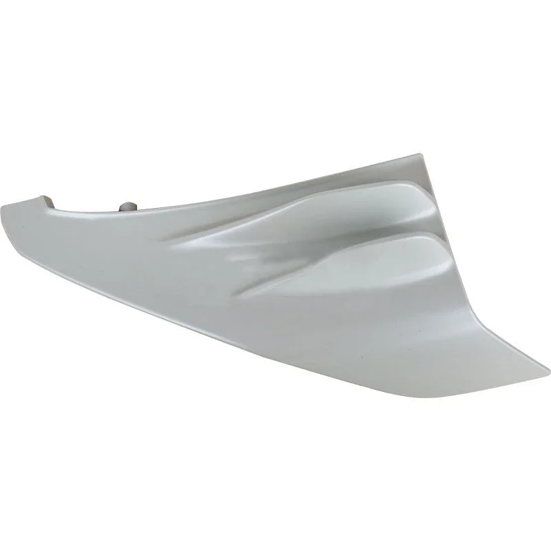 ساي 600RS أو جناح ثابت جدًا QJ جديد SAI 600RS جناح زخرفي لوح جناح صغير متقاطع أصلي