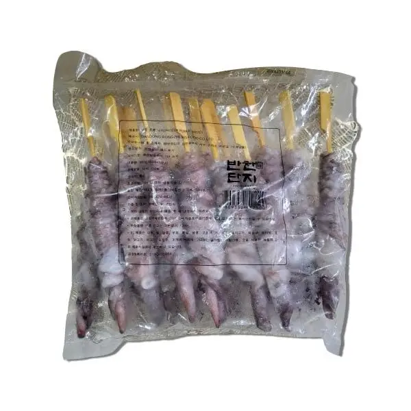 900g side dish complex frozen octopus horong (15 pieces)