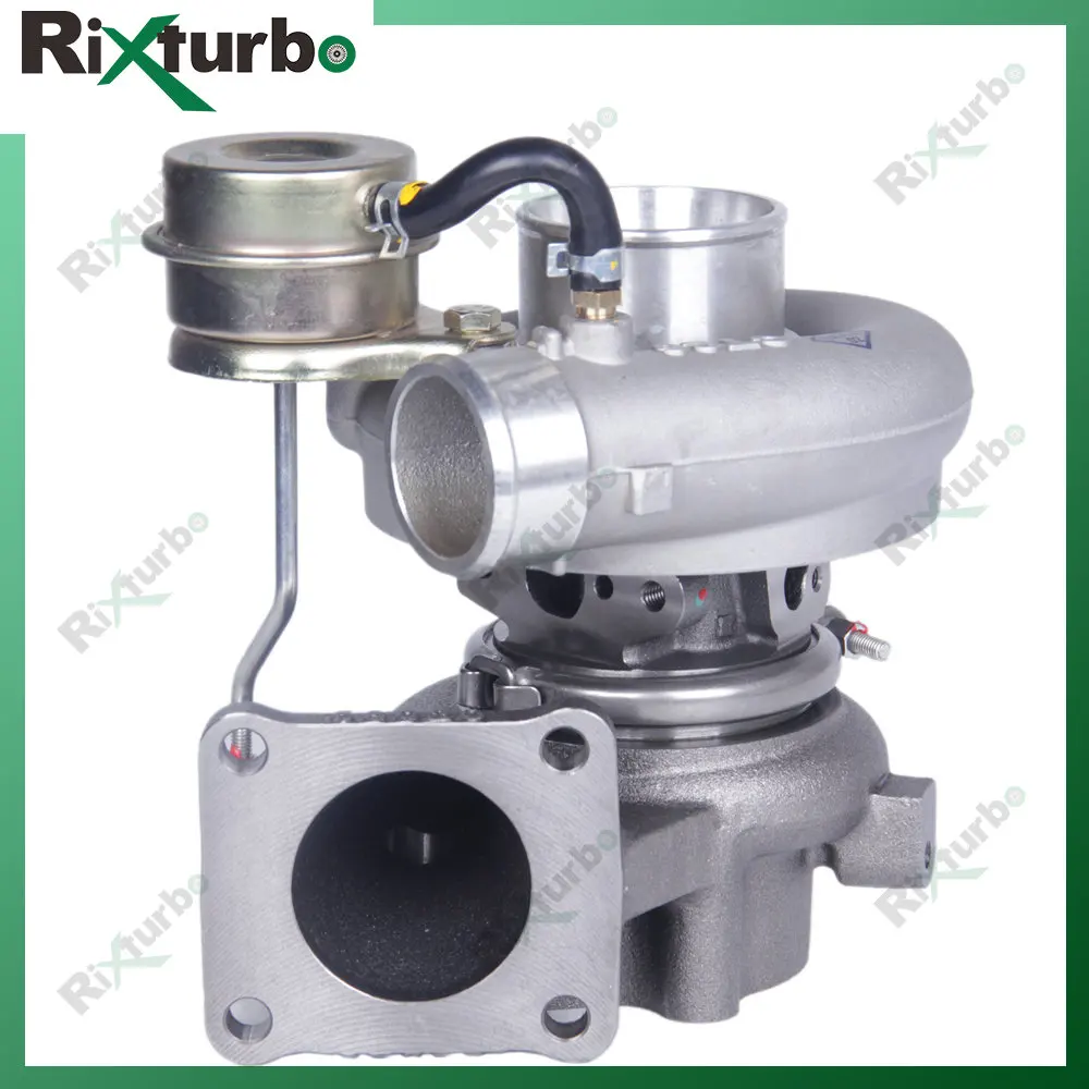 Full Turbolader For Toyota Dyna Truck 13BT 3.4 L 14BT 3.7 L 17201-58020 Complete Turbine Turbocharger For Car 1984-1994