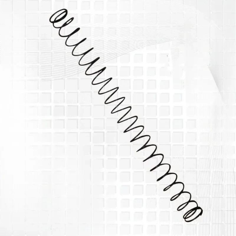 Suitable for Tire Disassembly Machine Tire Removal Pick Machine Hexagonal Bar Compression Spring