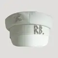 Woolen White