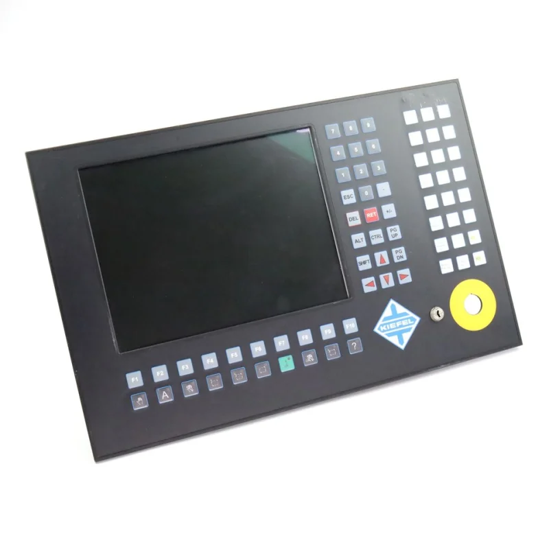 New and Original Provit 5000 IPC 5C5001.32 + Panel 5D5501.15 GEB Stock in Warehouse PLC Programming Controller