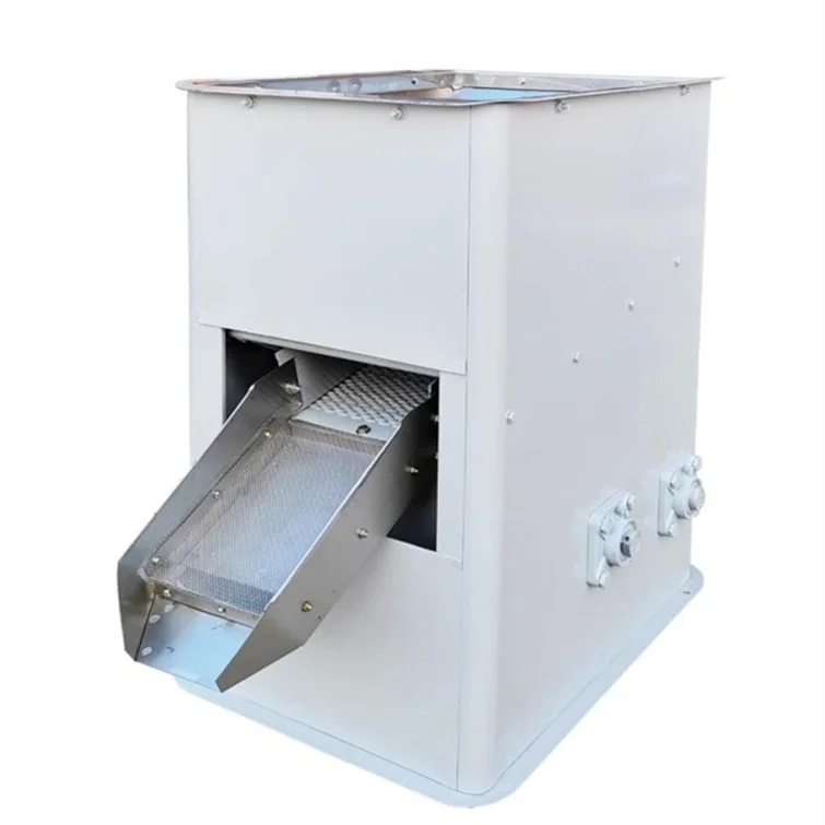 

High Efficiency Small Grain Specific Bean Destoner/ Paddy Seed Cleaning Destoner Machine for Rice Coffee Millet and Grain