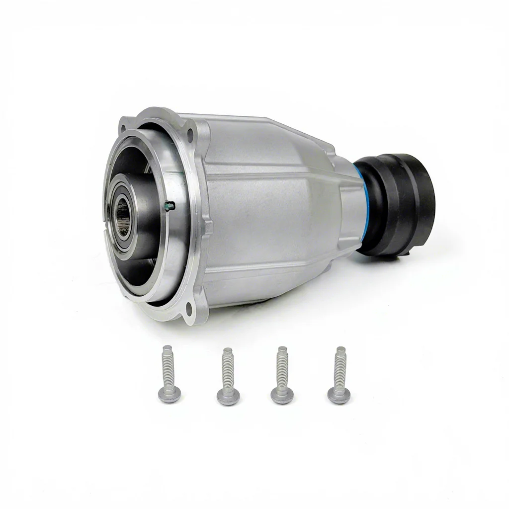 

6F15 6F35 Electromagnetic Clutch (rear Differential)