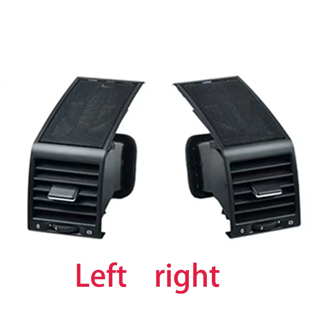 

Y LHD RHD левая и правая средняя вентиляционная решетка переменного тока в сборе для Mercedes Benz G Class W463 4636807408 4636807508