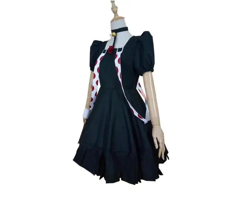 Juuzou Suzuya Cosplay Costume - Authentic Outfit for Your Cosplay Adventure