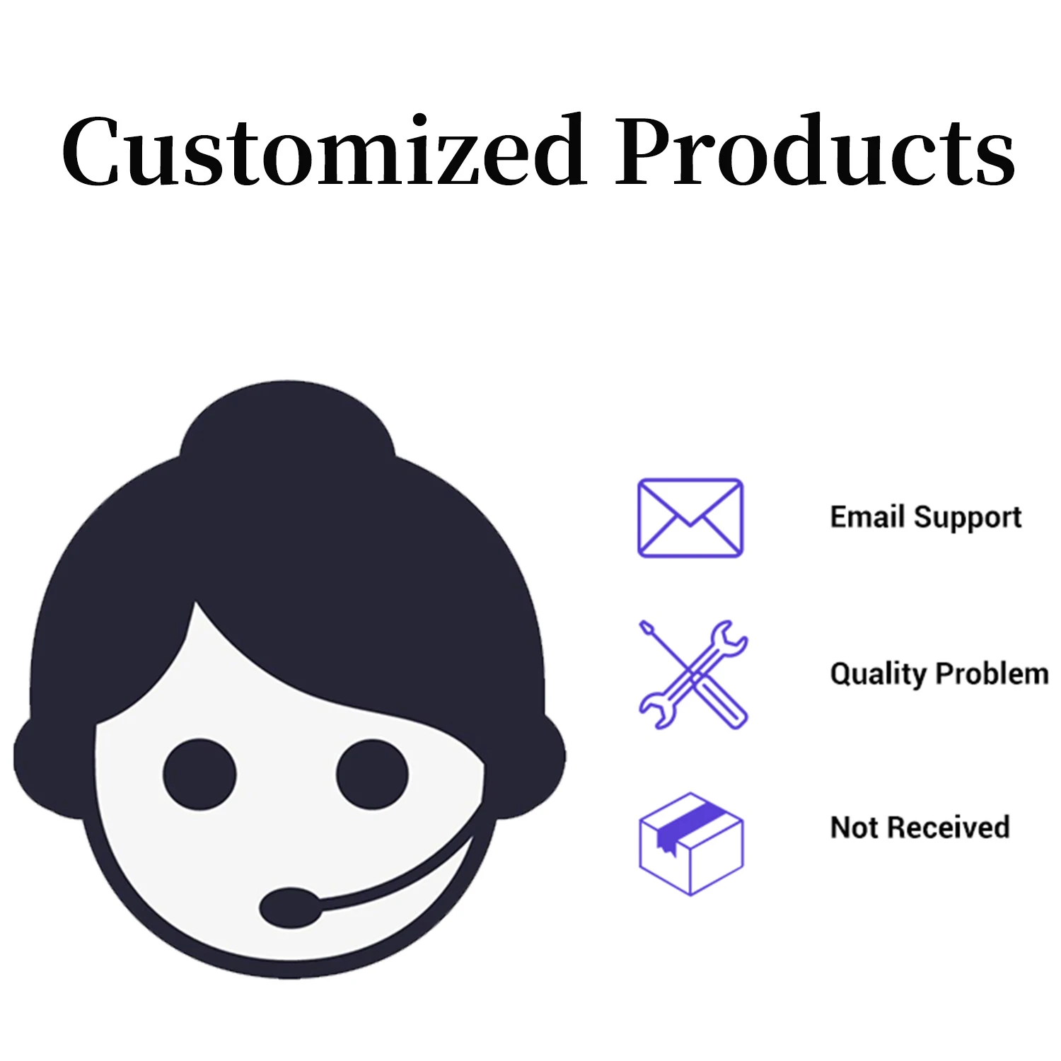 Customized Products, Engraving Laser Paper