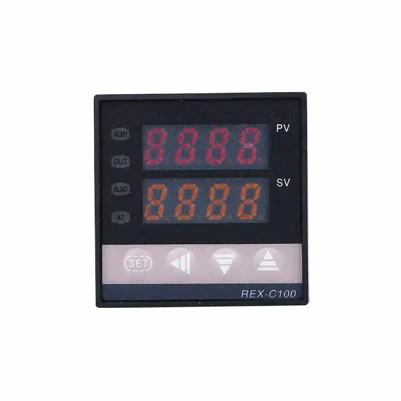 New REX-C100FK02-V …