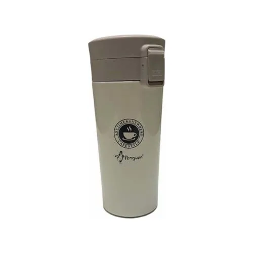 Penguin New 0,35 ml White Coffee Mug PNG-3043