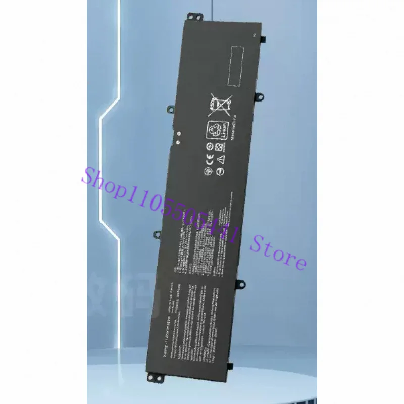 Compatible with for ASUS P1450C, B3400C, B1400C, L1400C, B1500C C31N1915 battery.