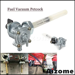 1pc Motorcycle Tank Gas Fuel Vacuum Petcock Tap 16950-MEM-674 For Honda VTX 1300 VTX1300C VTX1300T VTX1300R VTX1300S 2004-2009