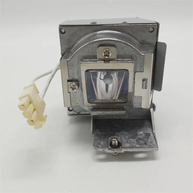 5J.J5205.001 Lámpara de repuesto para BenQ MS500 MW814ST MX501 MS500+ MS500P MS500-V MX501-V