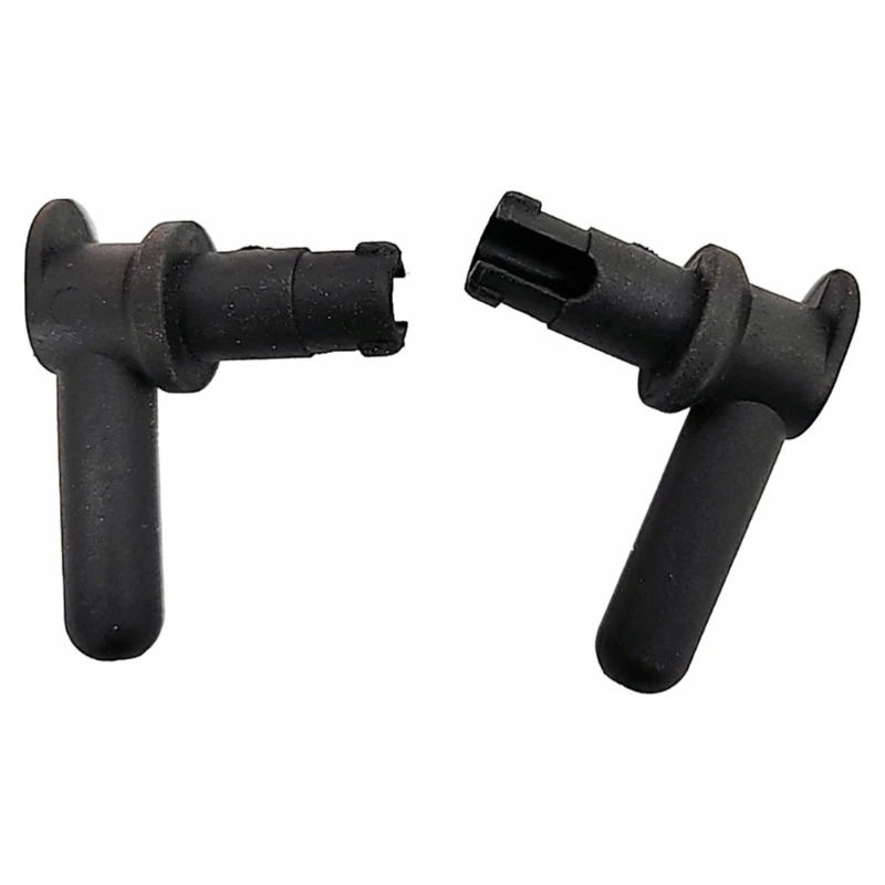 Infants Pram Side Handlebar Screw Set for Yoya Yoya Strollers Replacement Side Handrail Armrst Repair Spare Part A2UB