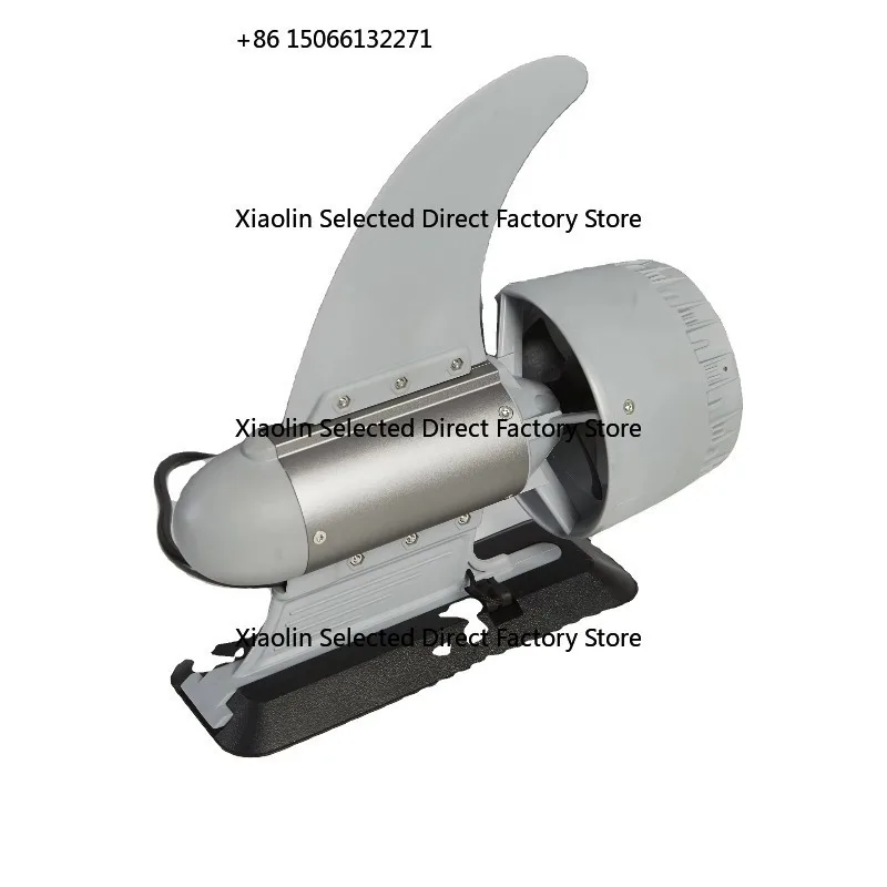 

Fun Wave Electric SUP Jet,,Power Jet .Adventure Ready Motorized Paddle Board Thruster.Long-Lasting Battery,Easy to Install