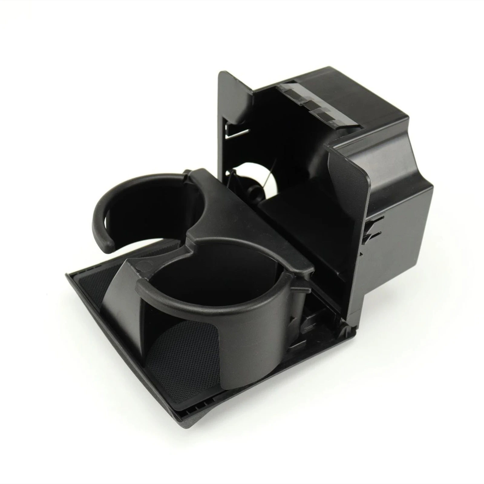 Car Front Center Console Drink Cup Bottle Holder For Nissan Titan 5.6 L 2007 2008 2009 2010 2011 2012 2013 2014 2015