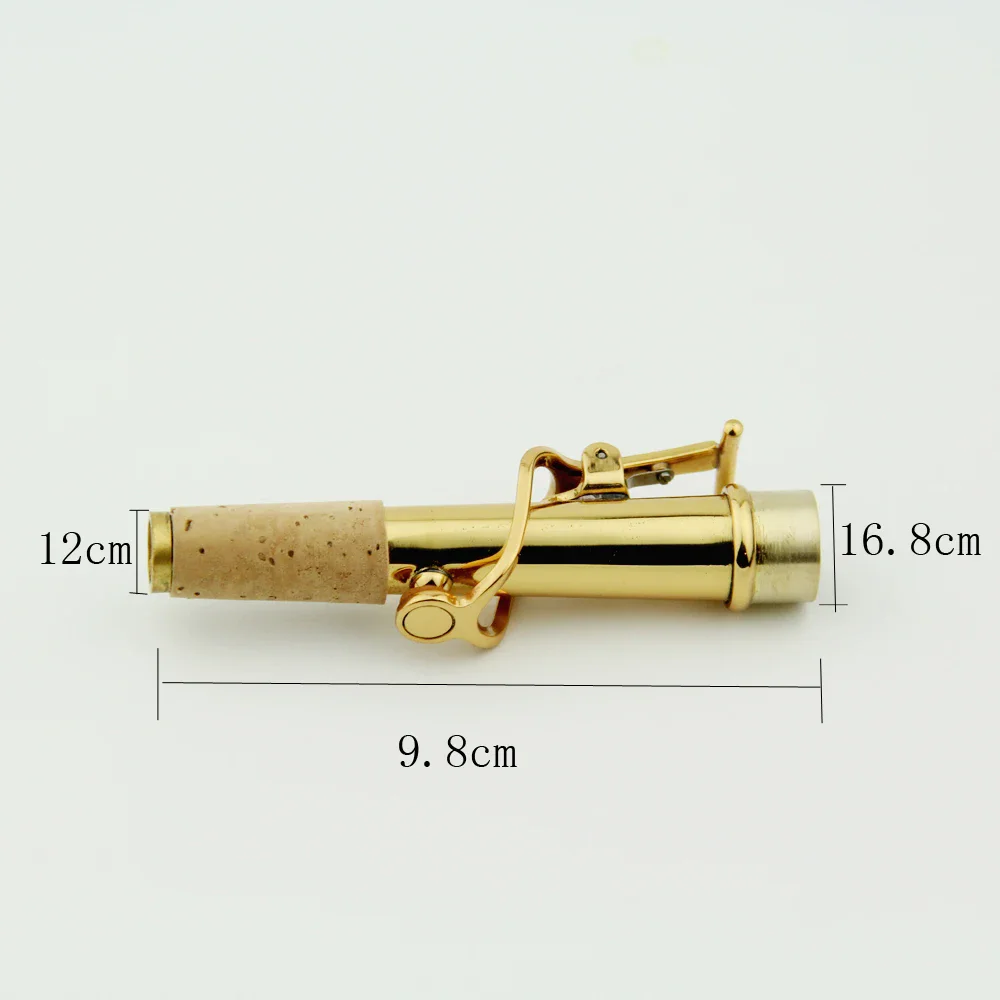 soprano-saxophone-straight-neck-plated-kit-168mm-brass-material-professional-saxophone-part-for-musical-instrument-repair