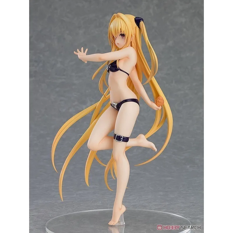 Genuine New GSC PUP Golden Shadow Xiao An Swimsuit Collectible Cute Gifts Hand Model Ornaments in Stock