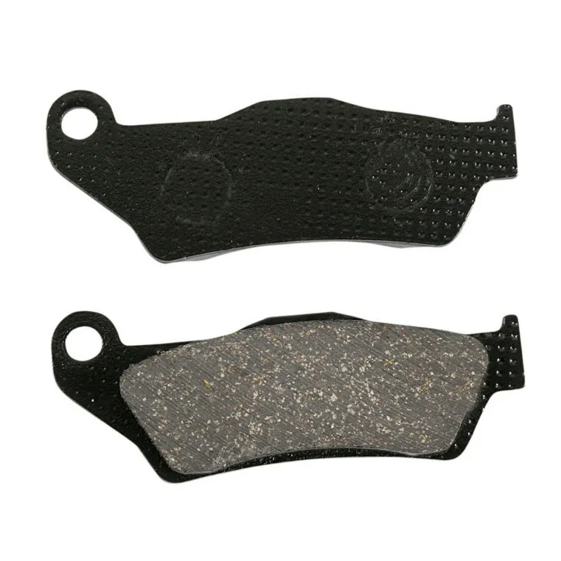 

Motorcycle Rear Brake Pad for BMW R850 S1000 R1100 R1150 Enduro 1200 Megamoto 1200 Sport 1200 K1200 R1200 K1300