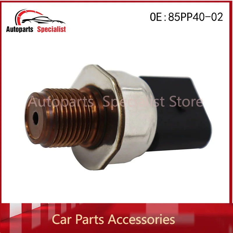 85PP40-02 85PP4002 Common Rail Fuel Pressure Sensor Transducer For Ford Ranger Transit MK7