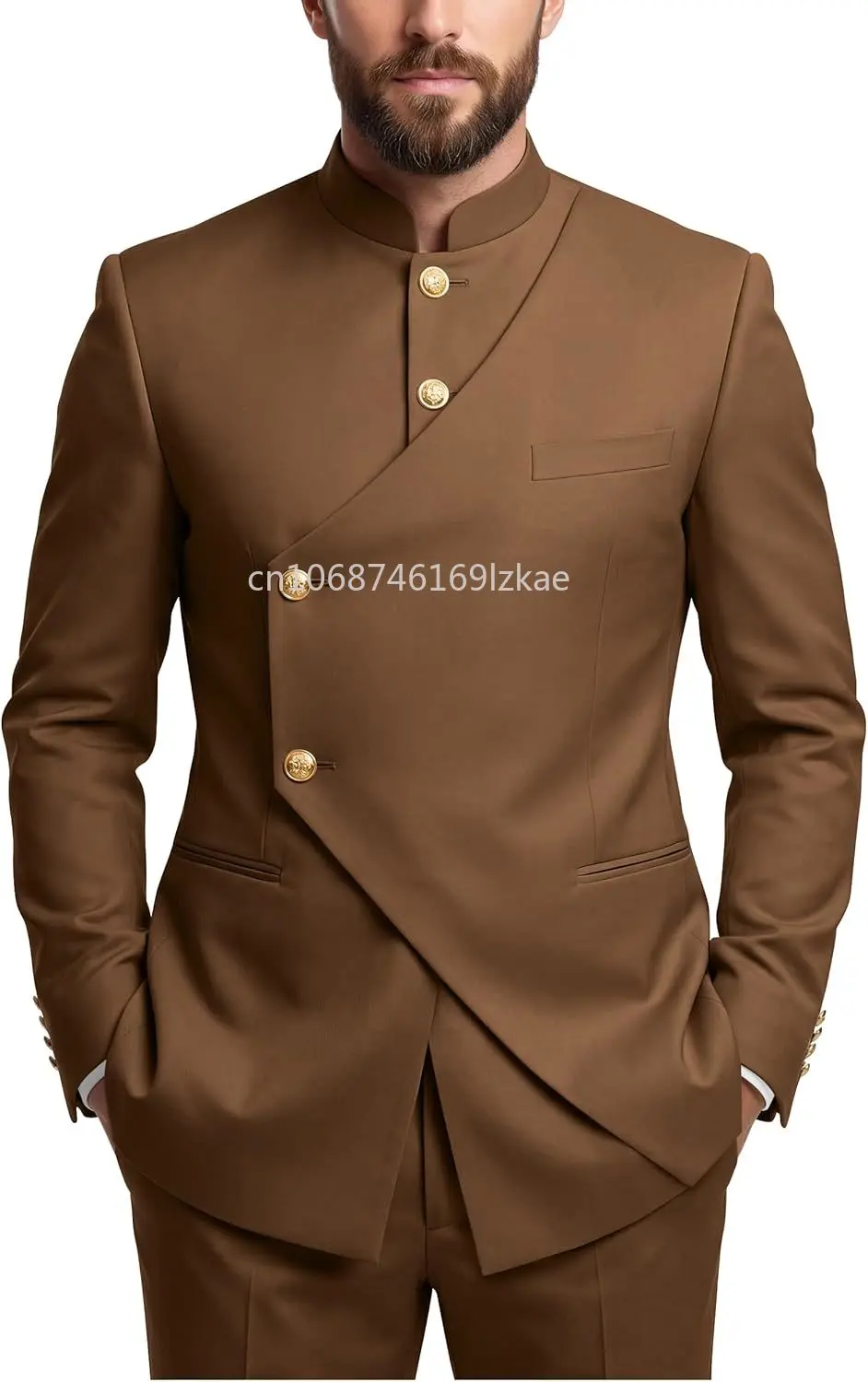 Thumbnail 2 - #5 Discounted Mens Blazers Worth Buying
