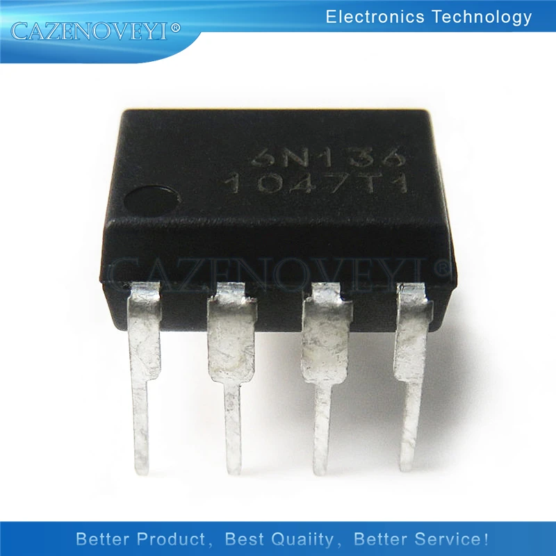 10Pcs/Lot EL6N136 6…